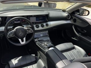 Mercedes E200 Cabrio A238 - W213 2019 – 106,000 km
