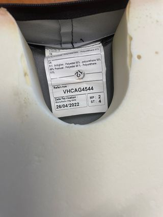 Cojín Antiescaras - Asiento