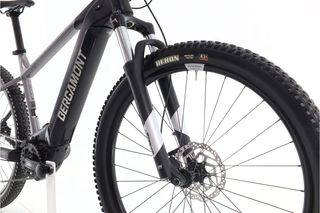 Bicicleta Bergamont E-Revox Sport talla L Reacondicionada