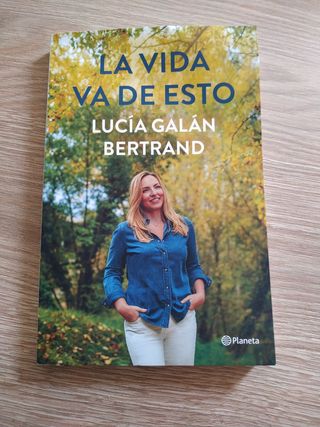 La vida va de esto