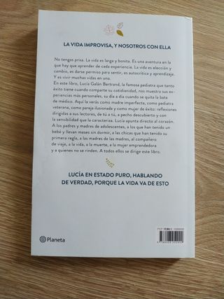 La vida va de esto