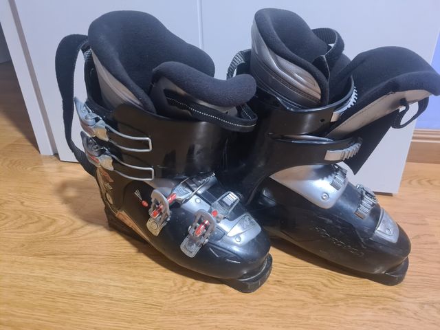 Botas esquí Nordica 40 EU