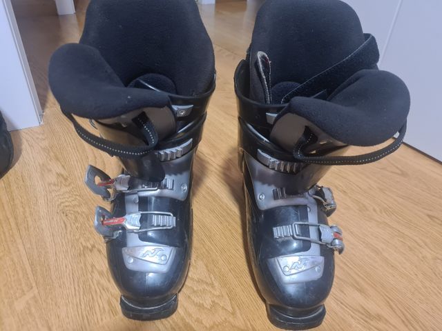 Botas esquí Nordica 40 EU