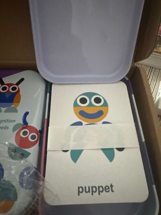 Shape puzzle Puzzle formas geométricas