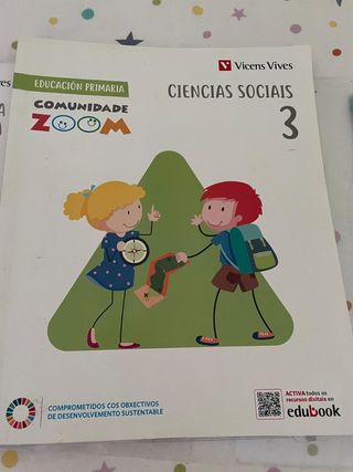 Ciencias sociais