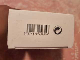 Givenchy Pi Fraîche Vintage 2001