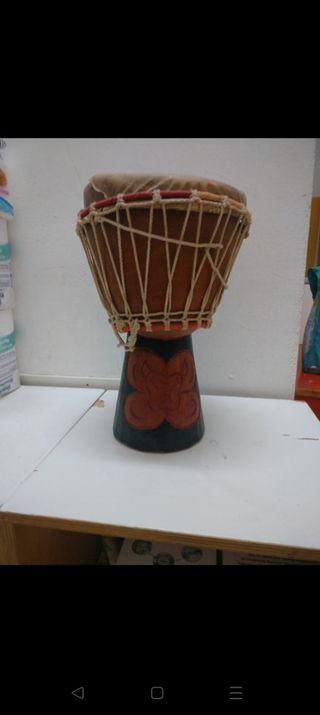 Bonghetto d'epoca con base a Dodo