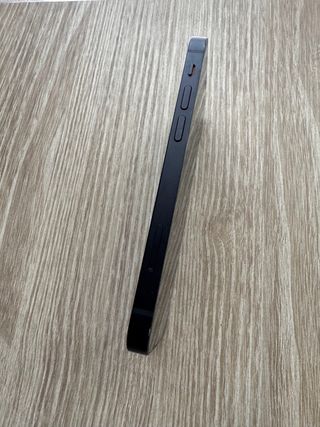 iPhone 12 Mini negro 128GB