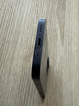 iPhone 12 Mini negro 128GB