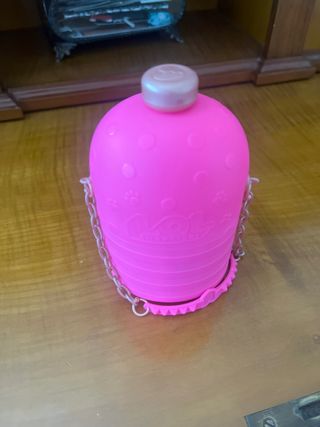 Bolsa LOL Surprise Pink