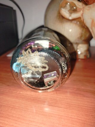 Tarro de joyas misteriosas