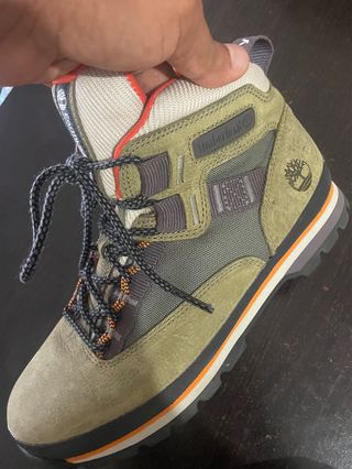 Timberland Botas - ReBOTL