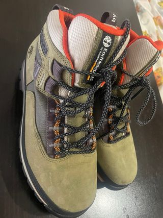 Timberland Botas - ReBOTL