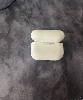 AirPods Pro Apple Blancos