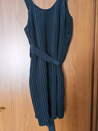 Abito Fiorucci, nero da donna