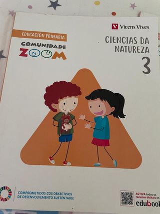 Ciencias Naturaleza