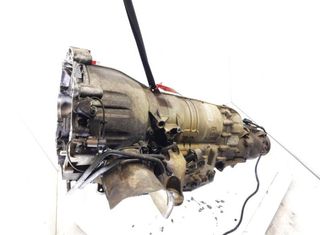 Audi 1071137026 caja cambios a6 3.0 tdi 8284720