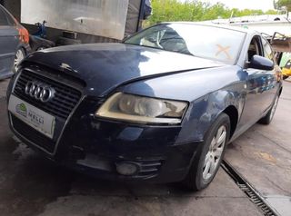 Audi 1071137026 caja cambios a6 3.0 tdi 8284720