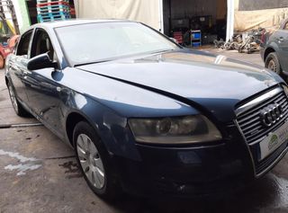 Audi 1071137026 caja cambios a6 3.0 tdi 8284720