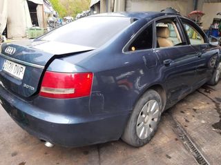 Audi 1071137026 caja cambios a6 3.0 tdi 8284720