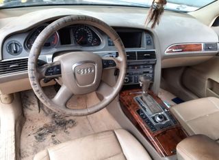 Audi 1071137026 caja cambios a6 3.0 tdi 8284720