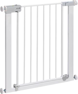 Safety 1st Puerta Seguridad Blanca 73-80cm