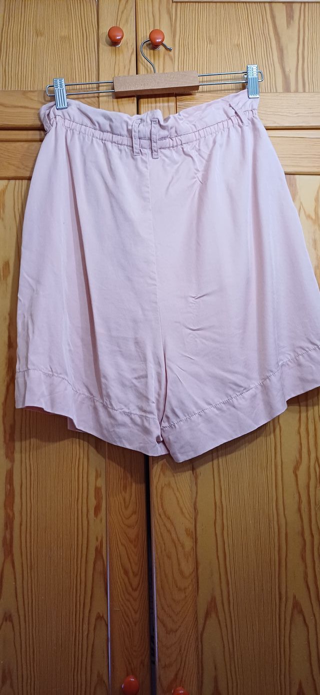 Pantalón corto Mango - Talla M