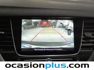 Opel Grandland X 1.2 Turbo 120 Aniversario 96 kW (130 CV)