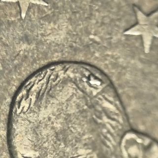 10-04046-España 10 cent € -  2017 - cuño roto cedi