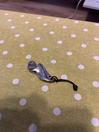 Apribottiglie Alessi Bulla VS01