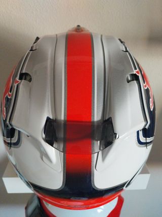 Casco Arai RX7 GP