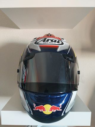 Casco Arai RX7 GP