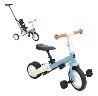 Bici - Triciclo evolutivo Gyro