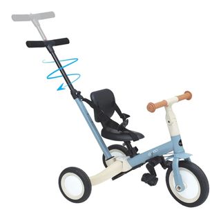 Bici - Triciclo evolutivo Gyro