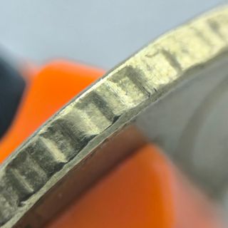 10-04052-España 10 cent € -  2019 - troquel irregu