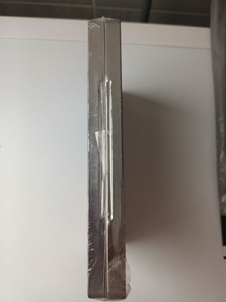 Blu-ray Eric Clapton Música Clásica