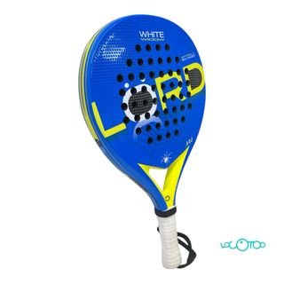 Pala pádel LORD White Widow
