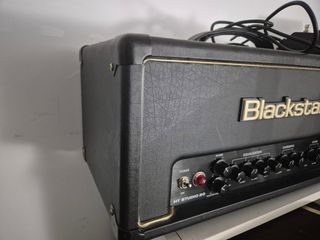 Amplificador Blackstar HT Studio 20. 