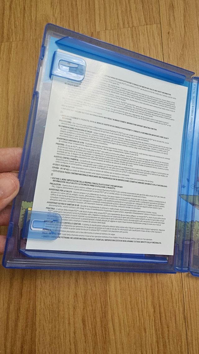 Kitaria Fables PS5 (PlayStation 5)