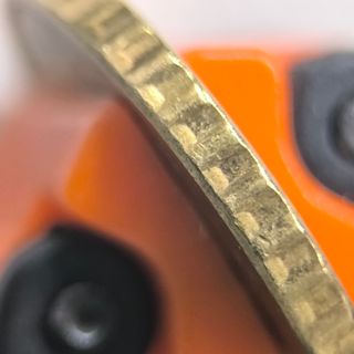 10-04054-España 10 cent € -  2019 - troquel irregu
