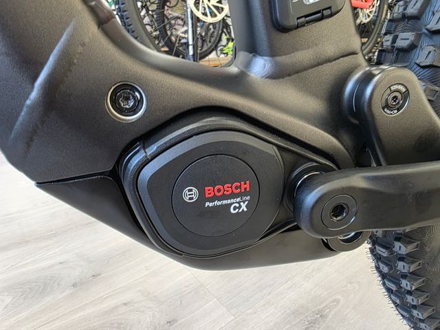 Cannondale Moterra Neo 3 - Bicicleta Eléctrica