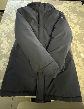 Giacca Tommy Hilfiger bimbo