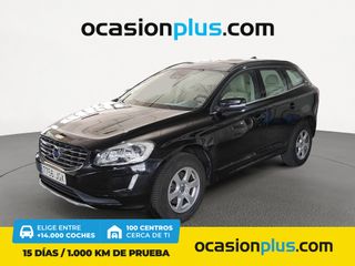 Volvo XC60 D4 Momentum AWD Auto 140 kW (190 CV)