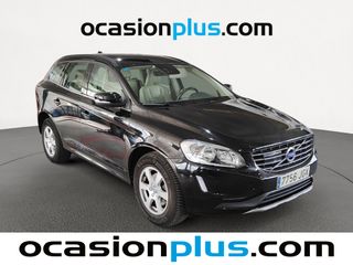 Volvo XC60 D4 Momentum AWD Auto 140 kW (190 CV)