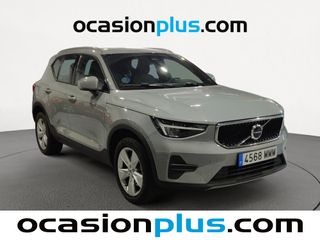 Volvo XC40 B3 G Momentum Pro Auto 120 kW (163 CV)
