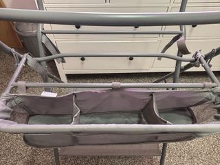 Bañera Twistshake para bebé