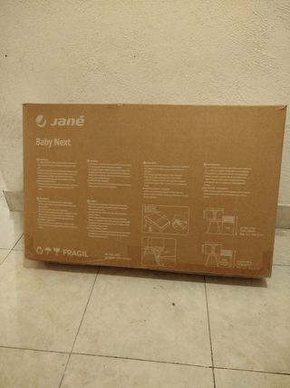 Minicuna Babi Next: 6 alturas