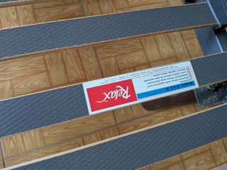 Somier Relax 150x190 cm