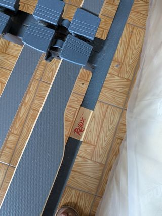 Somier Relax 150x190 cm