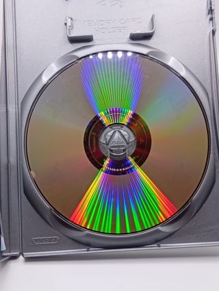 🇮🇹 Gran Turismo 4 - PlayStation 2